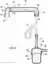 Fig. 06 - Vacuuming faucet assembly