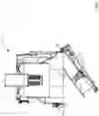 Fig. 07 - Surface cleaning apparatus with an external dirt chamber