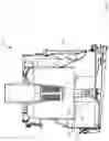 Fig. 08 - Surface cleaning apparatus with an external dirt chamber