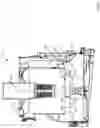 Fig. 18 - Surface cleaning apparatus with an external dirt chamber