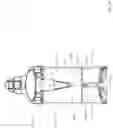 Fig. 21 - Surface cleaning apparatus with an external dirt chamber