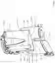 Fig. 23 - Surface cleaning apparatus with an external dirt chamber