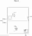 Fig. 11 - Autonomous travel-type cleaner and control method