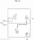 Fig. 13 - Autonomous travel-type cleaner and control method