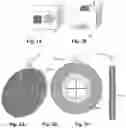 Fig. 02 - CLEANSING PAD WITH A SCOURING PORTION AND A SCRUBBING PORTION AND PRODUCTION METHOD THEREOF