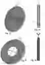 Fig. 03 - CLEANSING PAD WITH A SCOURING PORTION AND A SCRUBBING PORTION AND PRODUCTION METHOD THEREOF