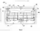 Fig. 04 - Rack mounting features for a dishwasher appliance