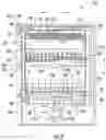 Fig. 03 - Rack mounting features for a dishwasher appliance