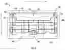 Fig. 04 - Rack mounting features for a dishwasher appliance