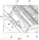 Fig. 06 - Rack mounting features for a dishwasher appliance