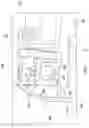 Fig. 08 - Rack mounting features for a dishwasher appliance
