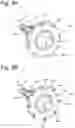 Fig. 07 - Steerable instrument comprising a detachable part