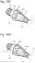 Fig. 09 - Steerable instrument comprising a detachable part