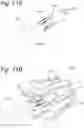 Fig. 11 - Steerable instrument comprising a detachable part