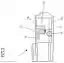 Fig. 04 - AN ENDOSCOPE HAVING A LIGHT EMITTING MEANS AND IMAGE PICKUP DEVICE PROVIDED ON THE DISTAL END PORTION