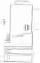 Fig. 06 - AN ENDOSCOPE HAVING A LIGHT EMITTING MEANS AND IMAGE PICKUP DEVICE PROVIDED ON THE DISTAL END PORTION