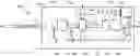Fig. 01 - COLLECTION AND ANALYSIS OF A VOLUME OF EXHALED GAS WITH COMPENSATION FOR THE FREQUENCY OF A BREATHING PARAMETER