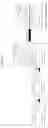 Fig. 10 - Chemically Fused Membrane for Analyte Sensing