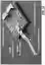Fig. 11 - NEURAL RECORDING INTERFACE WITH HYBRID INTEGRATION OF NEURAL PROBE AND INTEGRATED CIRCUIT
