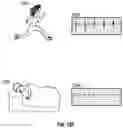 Fig. 36 - Methods and systems for processing data via an executable file on a monitor to reduce the dimensionality of the data and encrypting the data being transmitted over the wireless network