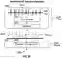 Fig. 40 - Methods and systems for processing data via an executable file on a monitor to reduce the dimensionality of the data and encrypting the data being transmitted over the wireless network