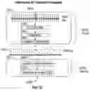 Fig. 41 - Methods and systems for processing data via an executable file on a monitor to reduce the dimensionality of the data and encrypting the data being transmitted over the wireless network