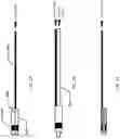 Fig. 14 - Devices and methods to measure gastric residual volume