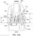 Fig. 33 - Systems, devices, and methods for analyte sensor insertion
