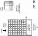 Fig. 21 - METHODS AND SYSTEMS FOR COINCIDENCE DETECTION IN X-RAY DETECTORS