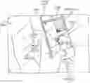 Fig. 01 - Augmented reality interface for assisting a user to operate an ultrasound device