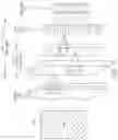 Fig. 21 - Augmented reality interface for assisting a user to operate an ultrasound device