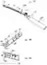 Fig. 05 - Tendon harvesting system