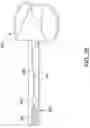 Fig. 19 - MEDICAL DEVICE FOR CLOSURE OF A VASCULAR ABNORMALITY