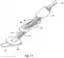 Fig. 20 - Vessel Sealing Device