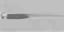 Fig. 01 - METHOD AND APPARATUS FOR CLOSING A FISSURE IN THE ANNULUS OF AN INTERVERTEBRAL DISC, AND/OR FOR EFFECTING OTHER ANATOMICAL REPAIRS AND/OR FIXATIONS