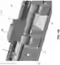Fig. 120 - METHOD AND APPARATUS FOR CLOSING A FISSURE IN THE ANNULUS OF AN INTERVERTEBRAL DISC, AND/OR FOR EFFECTING OTHER ANATOMICAL REPAIRS AND/OR FIXATIONS