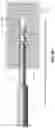 Fig. 38 - METHOD AND APPARATUS FOR CLOSING A FISSURE IN THE ANNULUS OF AN INTERVERTEBRAL DISC, AND/OR FOR EFFECTING OTHER ANATOMICAL REPAIRS AND/OR FIXATIONS