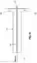 Fig. 47 - METHOD AND APPARATUS FOR CLOSING A FISSURE IN THE ANNULUS OF AN INTERVERTEBRAL DISC, AND/OR FOR EFFECTING OTHER ANATOMICAL REPAIRS AND/OR FIXATIONS