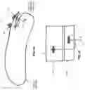 Fig. 52 - METHOD AND APPARATUS FOR CLOSING A FISSURE IN THE ANNULUS OF AN INTERVERTEBRAL DISC, AND/OR FOR EFFECTING OTHER ANATOMICAL REPAIRS AND/OR FIXATIONS