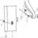 Fig. 54 - METHOD AND APPARATUS FOR CLOSING A FISSURE IN THE ANNULUS OF AN INTERVERTEBRAL DISC, AND/OR FOR EFFECTING OTHER ANATOMICAL REPAIRS AND/OR FIXATIONS