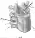 Fig. 63 - METHOD AND APPARATUS FOR CLOSING A FISSURE IN THE ANNULUS OF AN INTERVERTEBRAL DISC, AND/OR FOR EFFECTING OTHER ANATOMICAL REPAIRS AND/OR FIXATIONS