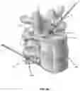 Fig. 64 - METHOD AND APPARATUS FOR CLOSING A FISSURE IN THE ANNULUS OF AN INTERVERTEBRAL DISC, AND/OR FOR EFFECTING OTHER ANATOMICAL REPAIRS AND/OR FIXATIONS