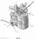 Fig. 65 - METHOD AND APPARATUS FOR CLOSING A FISSURE IN THE ANNULUS OF AN INTERVERTEBRAL DISC, AND/OR FOR EFFECTING OTHER ANATOMICAL REPAIRS AND/OR FIXATIONS