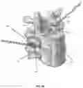 Fig. 66 - METHOD AND APPARATUS FOR CLOSING A FISSURE IN THE ANNULUS OF AN INTERVERTEBRAL DISC, AND/OR FOR EFFECTING OTHER ANATOMICAL REPAIRS AND/OR FIXATIONS