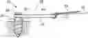 Fig. 01 - Dynamic tensioning devices for orthopedic compression