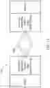 Fig. 07 - Dynamic tensioning devices for orthopedic compression