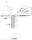 Fig. 12 - Re-tensionable suture anchor system and related methods