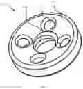 Fig. 06 - Suture based clamping device