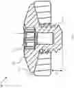 Fig. 09 - Suture based clamping device