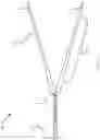 Fig. 13 - Suture based clamping device